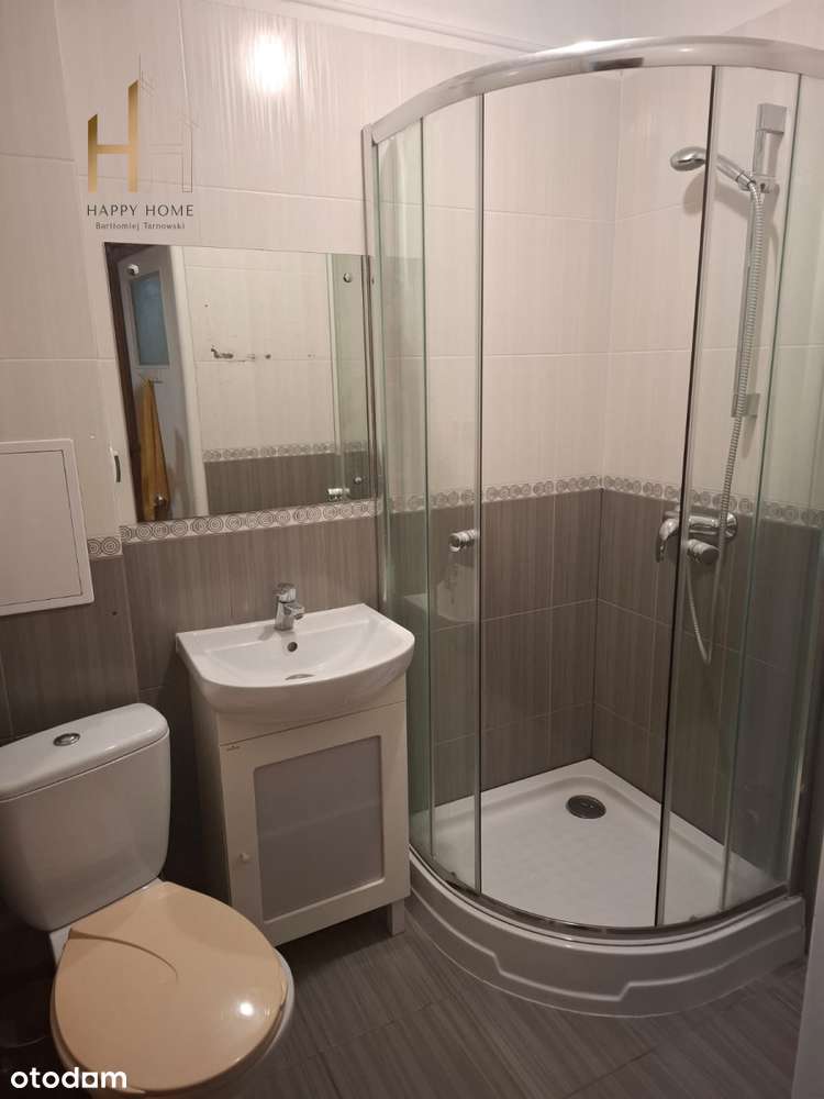 Sprzadam 3 pokoje 47 m2 Pruszków Lipowa stacja Wkd-8