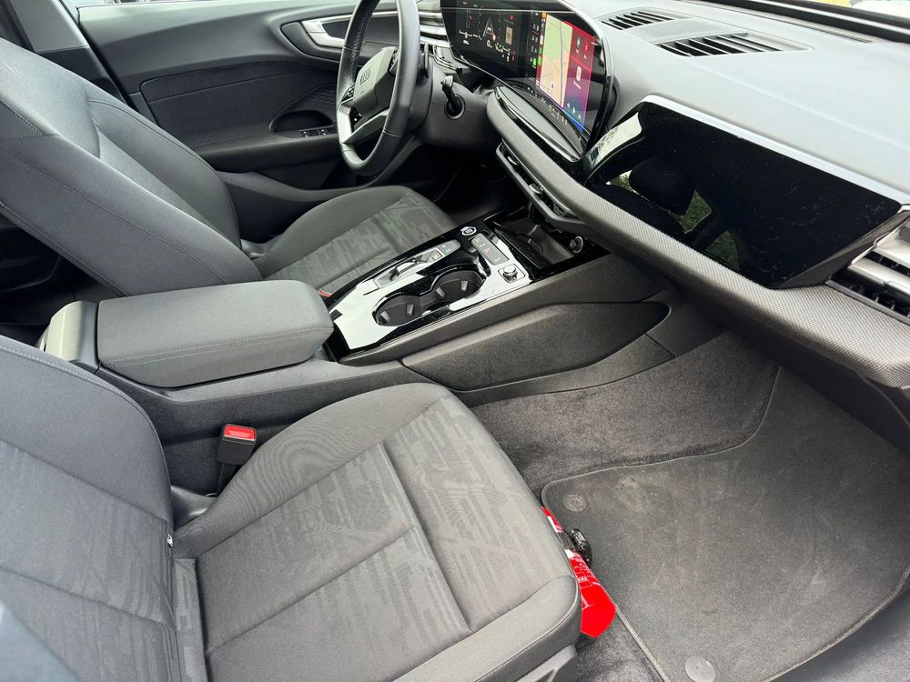 Audi A5-avant Salon Polska FV23%