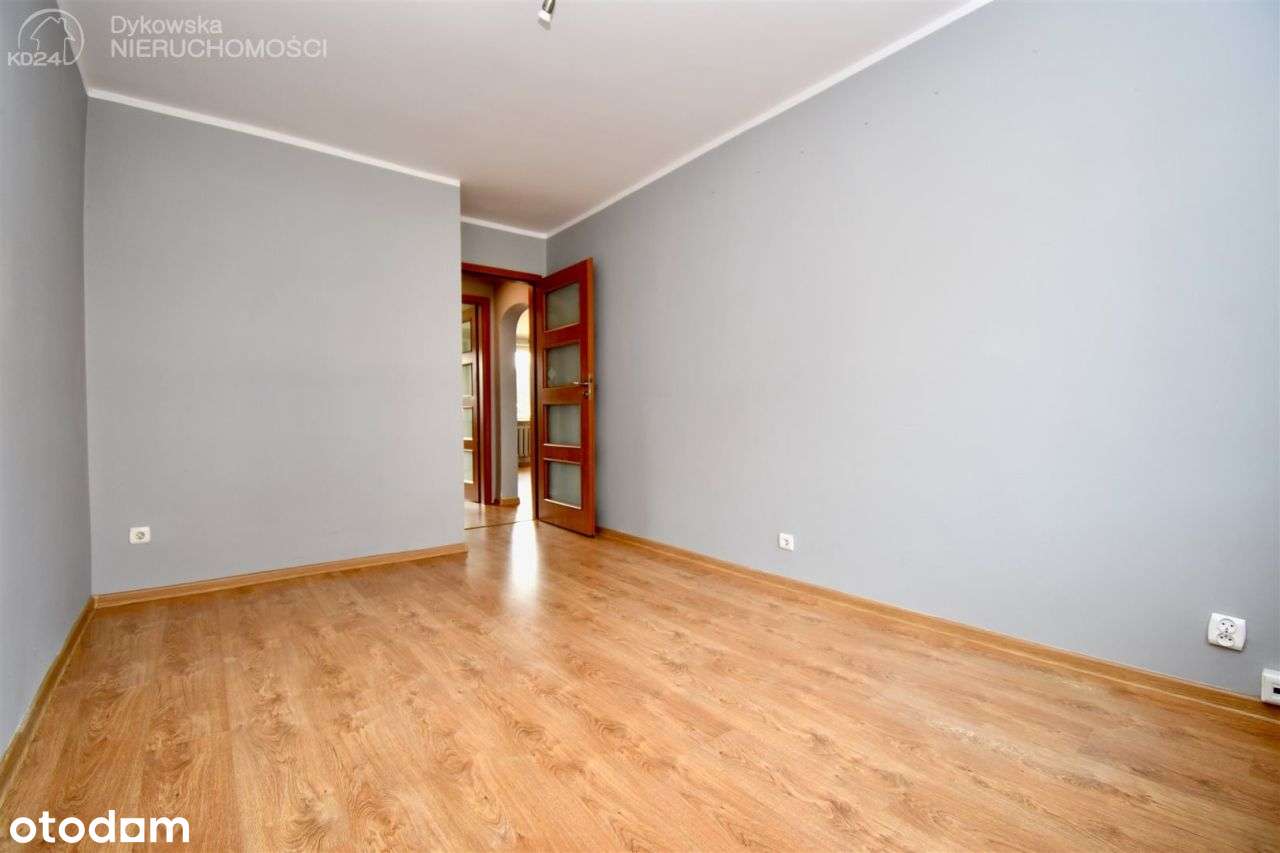 Mieszkanie 4 pokoje parter! Lębork ul.Stamma-12