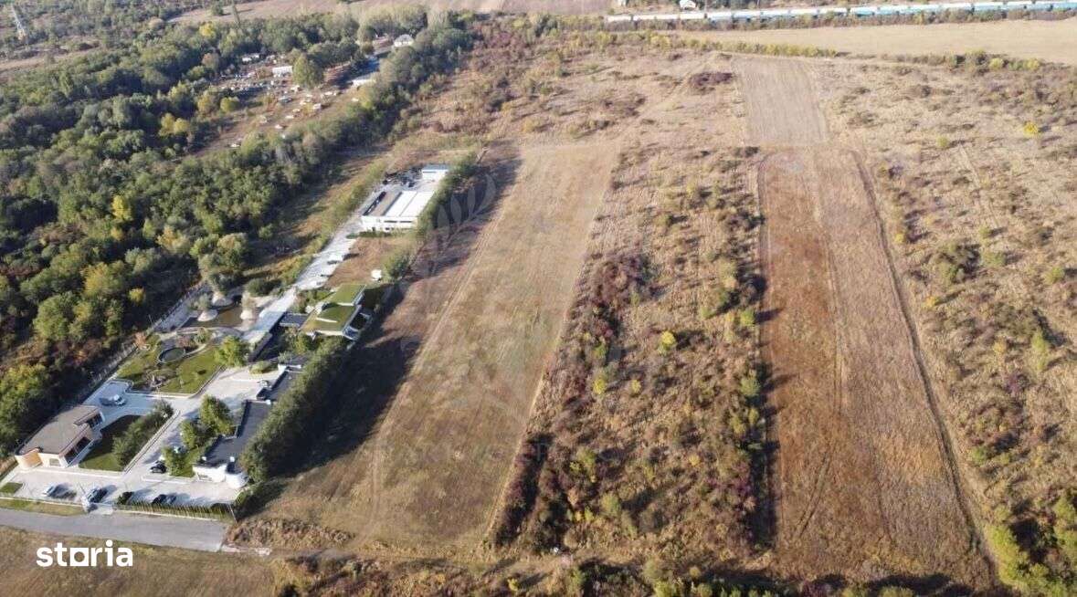 TEREN INTRAVILAN // HIPODROM // 5000 MP-6