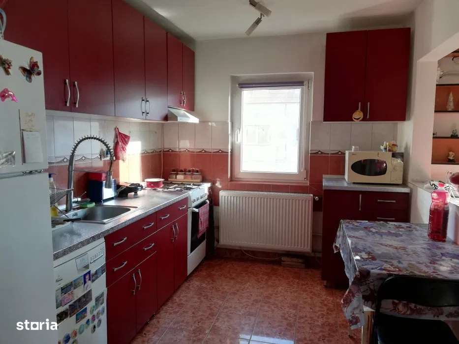 360 Grade Imobiliare oferă spre vânzare un apartament cu 2 camere - Imagine principală: 4/5