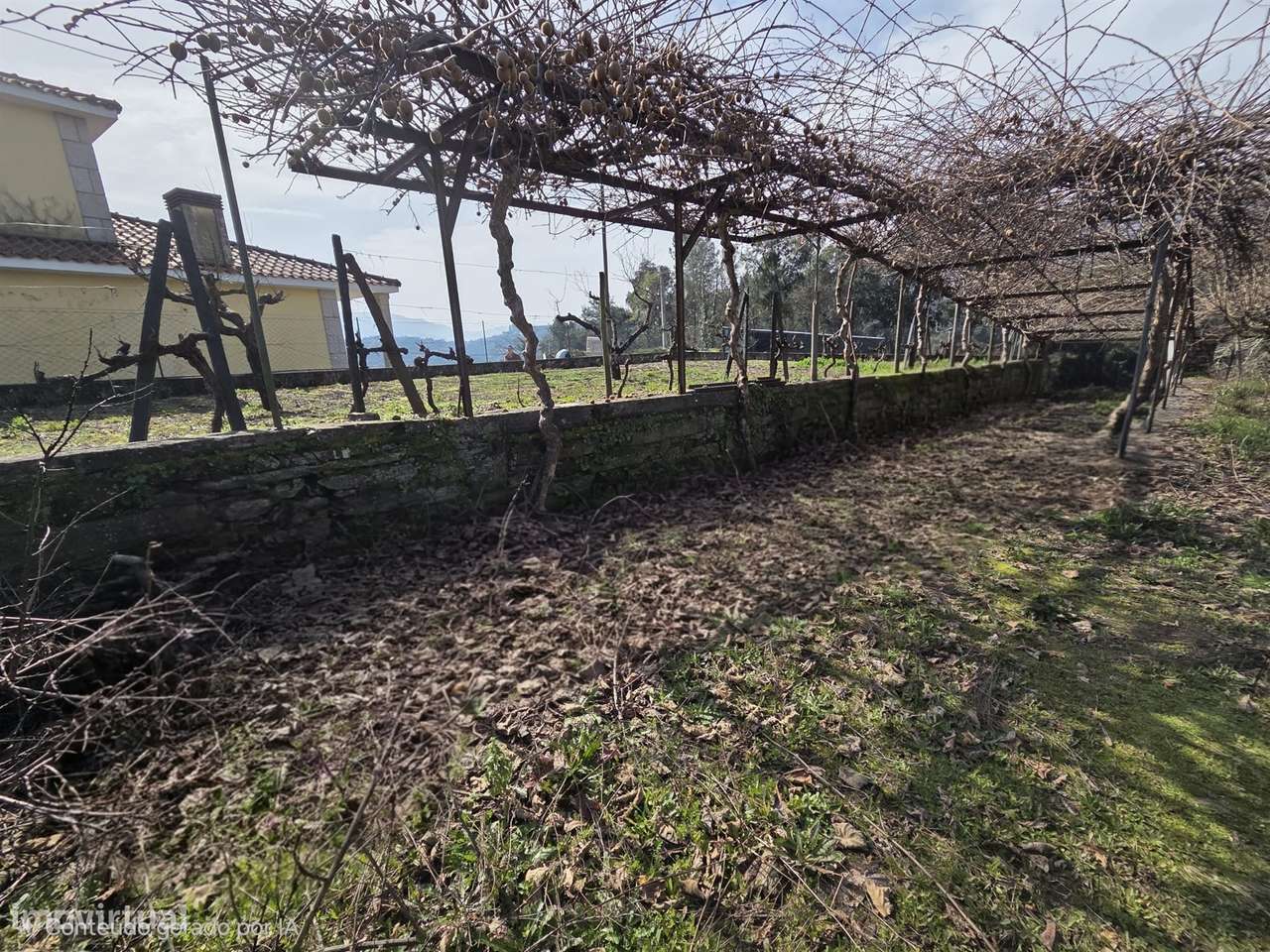 Moradia T1 Venda em Moura Morta e Vinhós,Peso da Régua-18