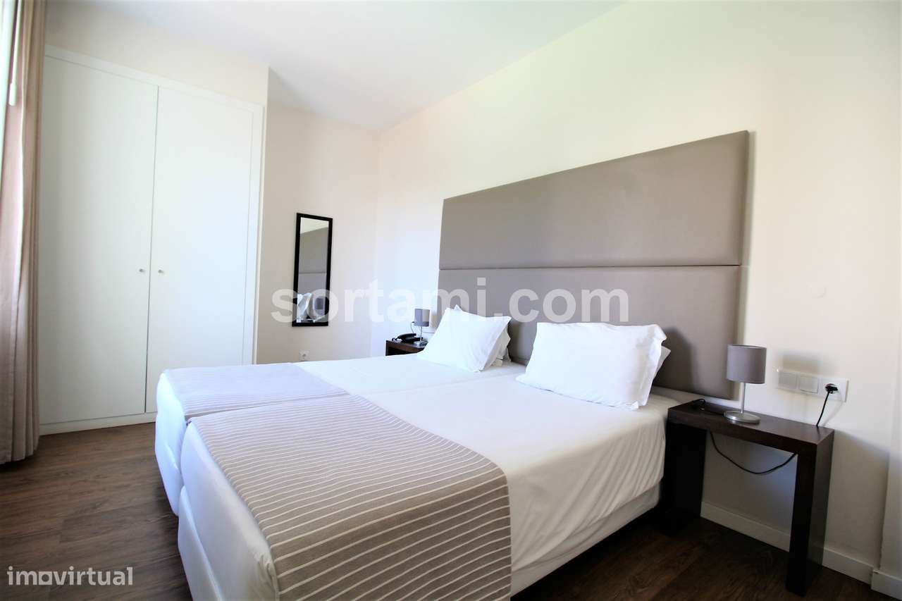 Apartamento T0+1 Venda em Portimão,Portimão - Grande imagem: 4/15