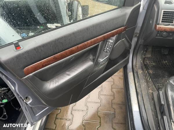 Piese Opel Vectra c 1.9 CDTI - 8