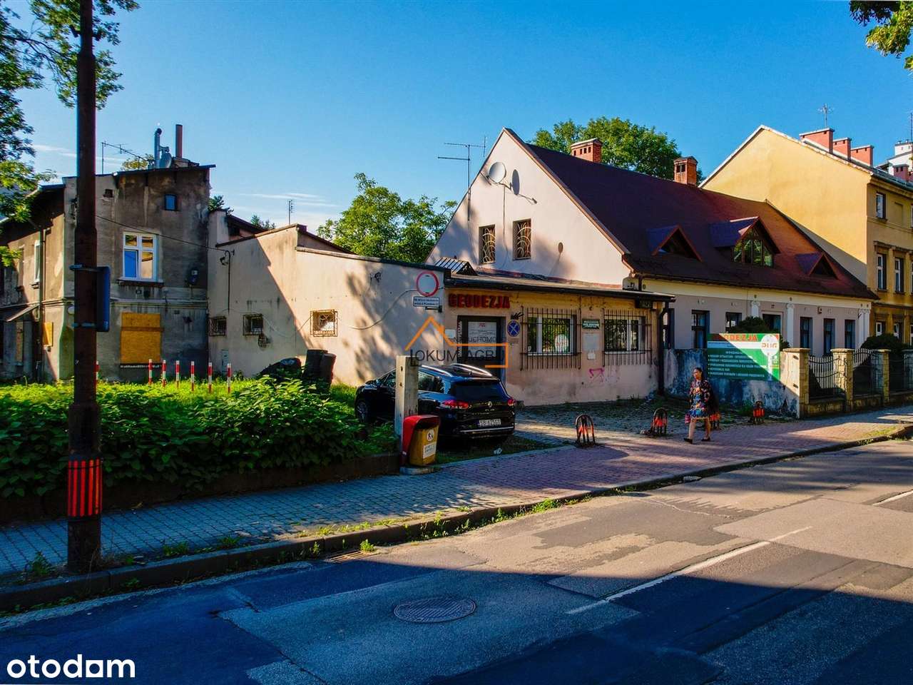 Działka na sprzedaż, Bielsko-Biała - Pełny obrazek: 4/16