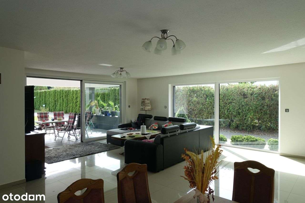 Komfortowy parterowy dom z duża działką - Pełny obrazek: 4/14