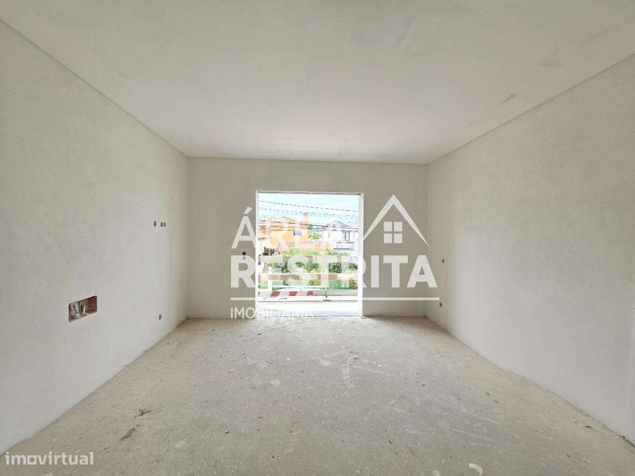 MORADIA GEMINADA T3  QUINTA DAS LARANJEIRAS - FERNÃO FERRO-14