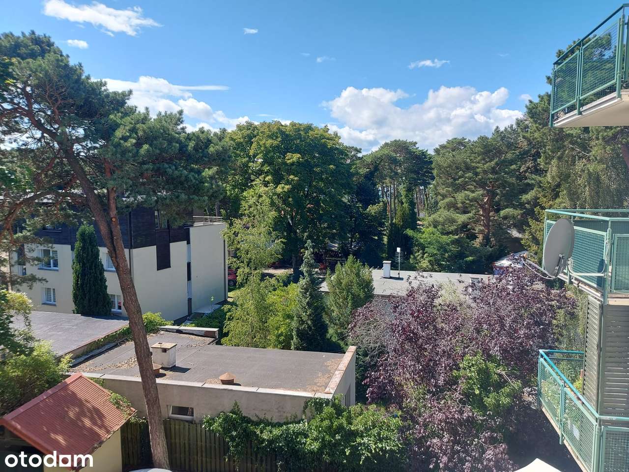 3 Pokoje|Widok na Zatokę|Słoneczny Południowy Zachód|Teren Zamknięty-18