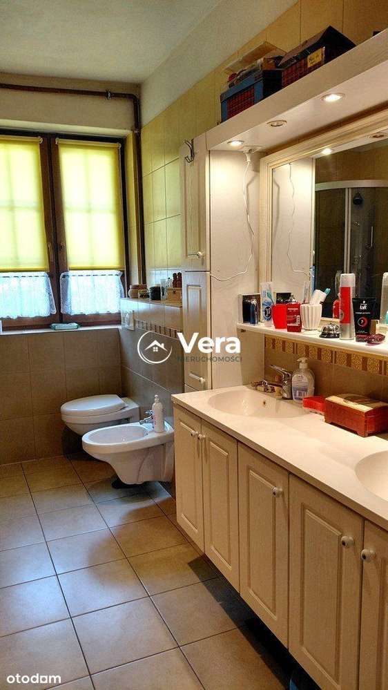 Dom, 175 m², Milanówek-12