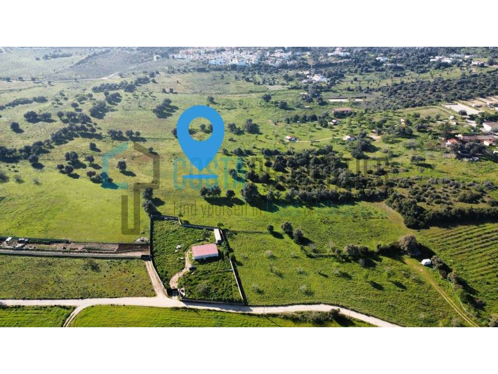 Terreno Rústico de 1,8 ha - Oportunidade de Investimento Próxima de... - Grande imagem: 4/60