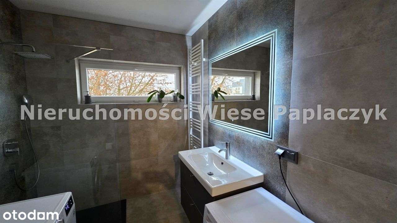 Podolany, jasne, duże, gotowe do wprowadzenia!-9