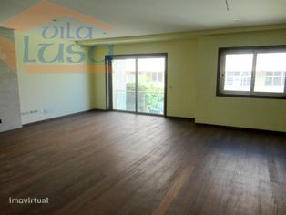 Moradia Nova T4 Centro de Vila Nova de Gaia garagem para 3 carros - Grande imagem: 4/20