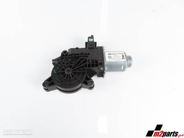 Motor elevador Esquerdo/Trás Seminovo/ Original HYUNDAI i30 (PDE, PD) 83450-G401... - 1