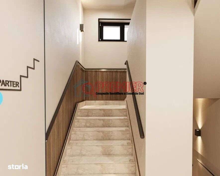 Carol Park – Apartament 2 camere | 72,46 m² | Șerban Vodă – - Imagine principală: 4/10