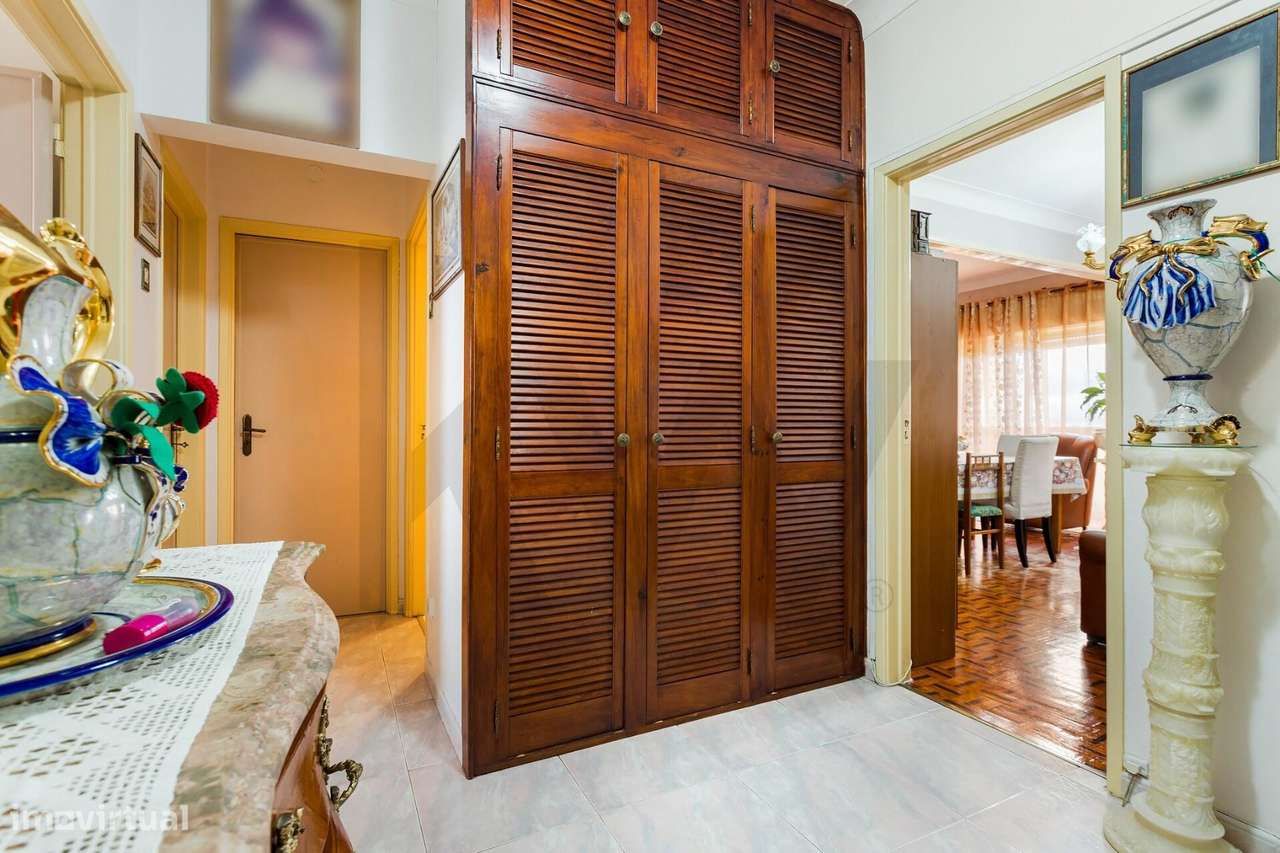 T3 no Centro do Montijo | Arrendado - Grande imagem: 4/14