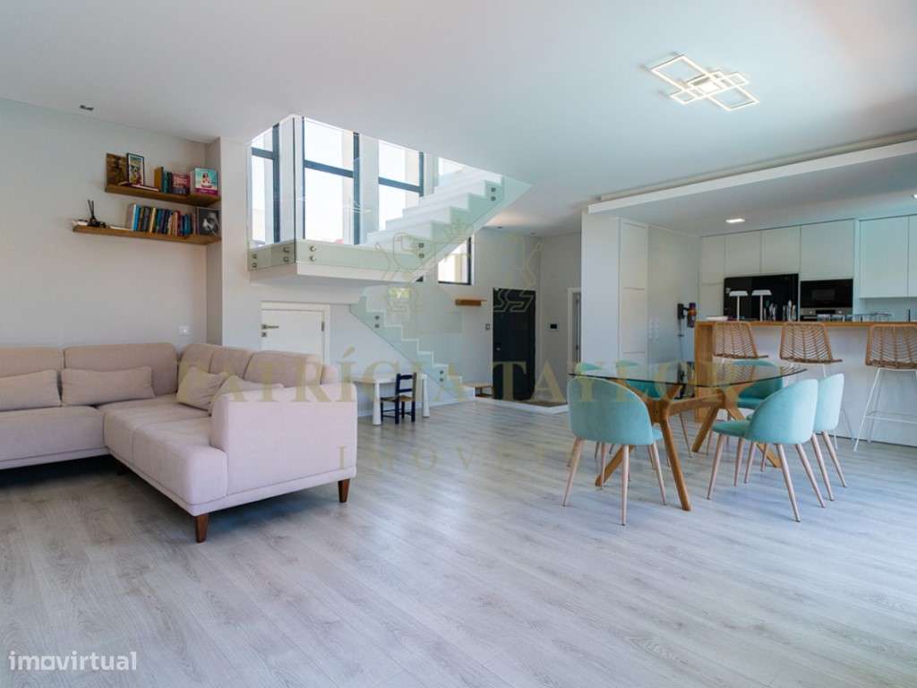 Moradia T3 a venda em Tires-12