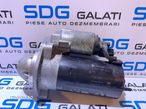 Electromotor cu 9 Dinti Audi A4 B7 2.0 TDI BPW BRC BLB BRE 2005-2008 Cod: 03G911023A - 2