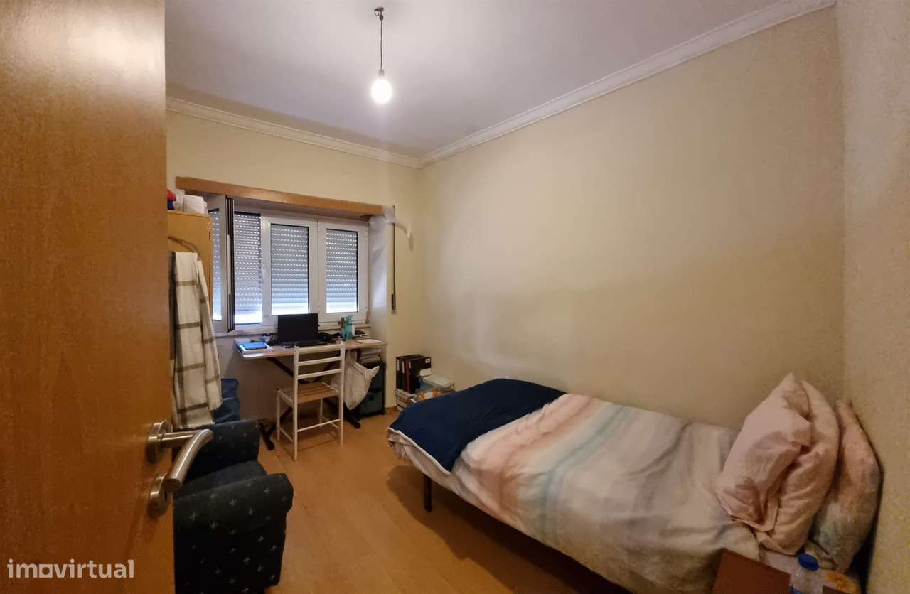 Apartamento T3 - Celas - Coimbra/Venda-7