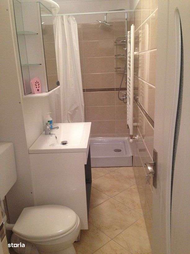 Apartament 2 camere-str Unirea Principatelor-et 3 - Imagine principală: 4/5