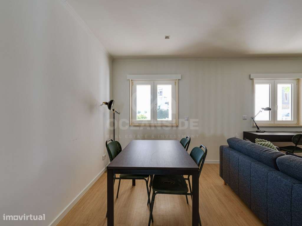 Apartamento T1 - IL MARE ESTORIL-5