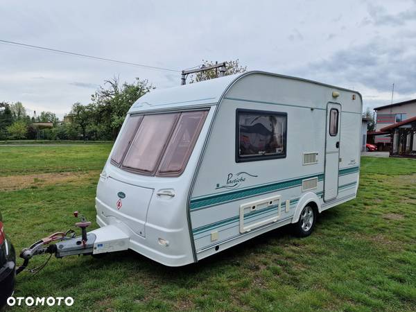 Inny Coachman 390/2 - 4