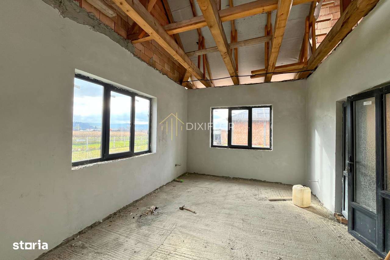 Casă familială | Miercurea Nirajului | 90.000 €-5