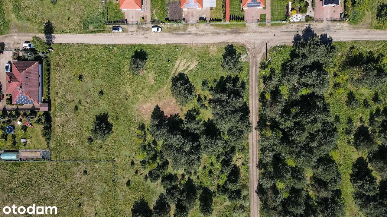 Wyjątkowa działka budowlana w sercu pojezierza–idealne miejsce na dom-2