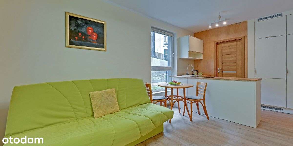 wynajem 2600 zł +200 zł mp+ogródek - Pełny obrazek: 5/18