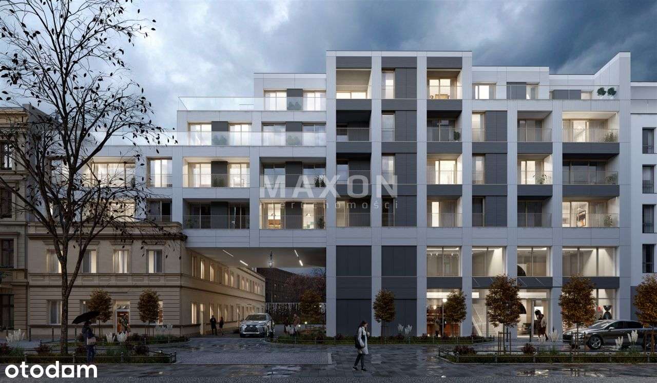 Twój Luksus✨Twój Spokój✨Twoje Miejsce✨Bez Prowizji - Pełny obrazek: 3/8