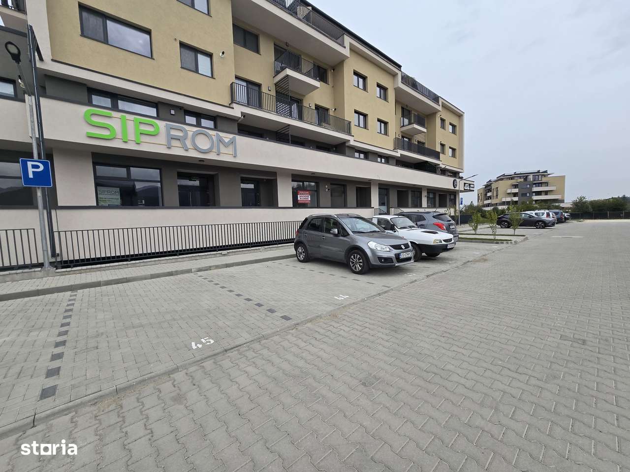 Apartamente 2 camere priveliste Muntii Bucegi/Muntii Piatra Craiului - Imagine principală: 4/5