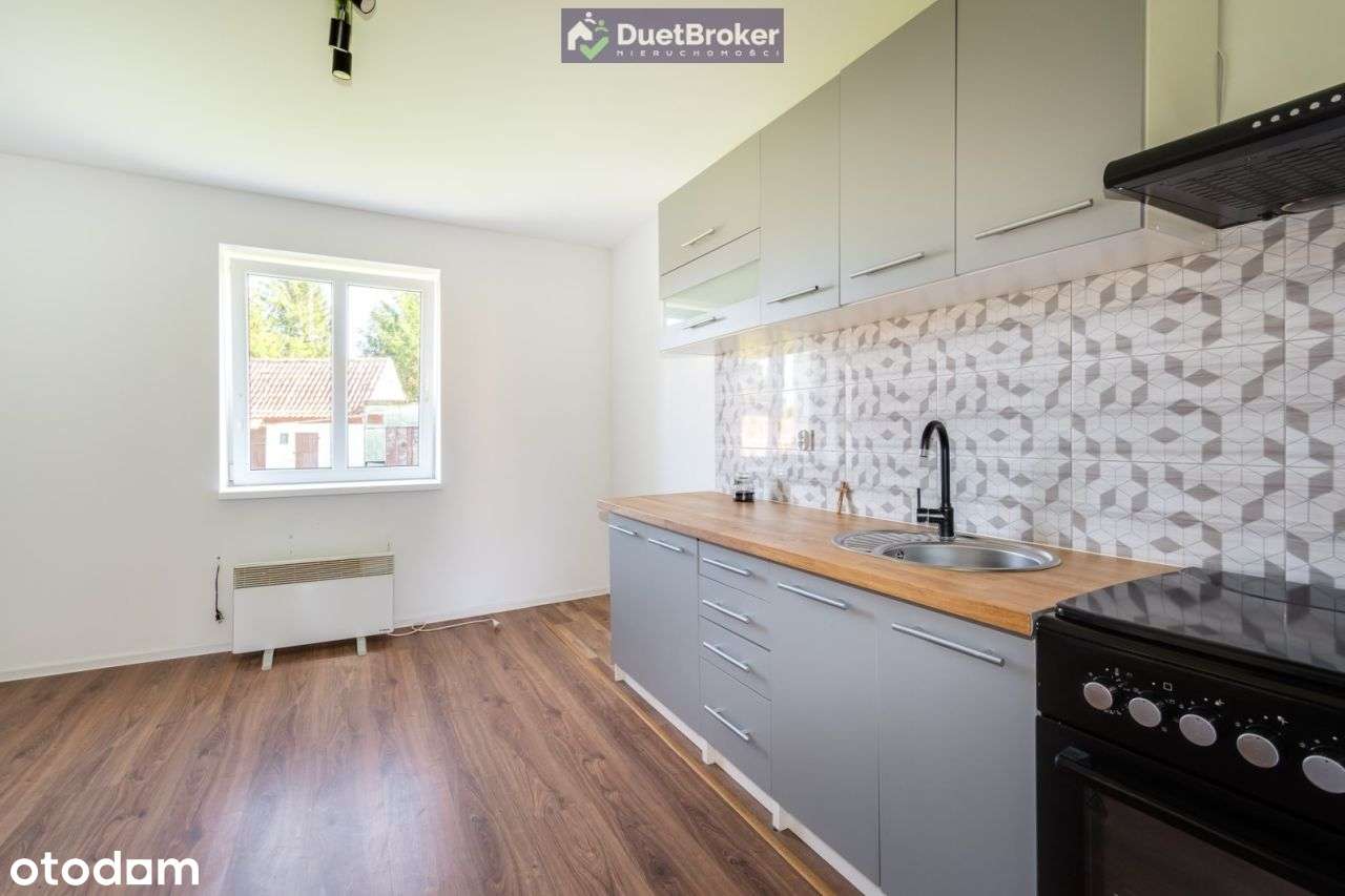 Mieszkanie, 44,23 m², Miłakowo-1