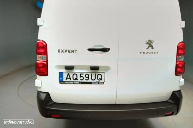 Peugeot Expert Expert 1.5 Bluehdi L2h1 Pro Long - 3