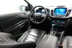 Ford Escape 2.0 EcoBoost AWD Titanium - 28