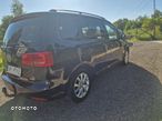 Volkswagen Touran 1.6 TDI DPF Highline - 4