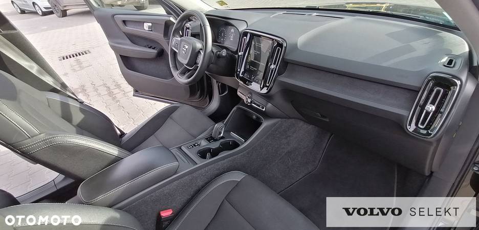 Volvo XC 40 - 15