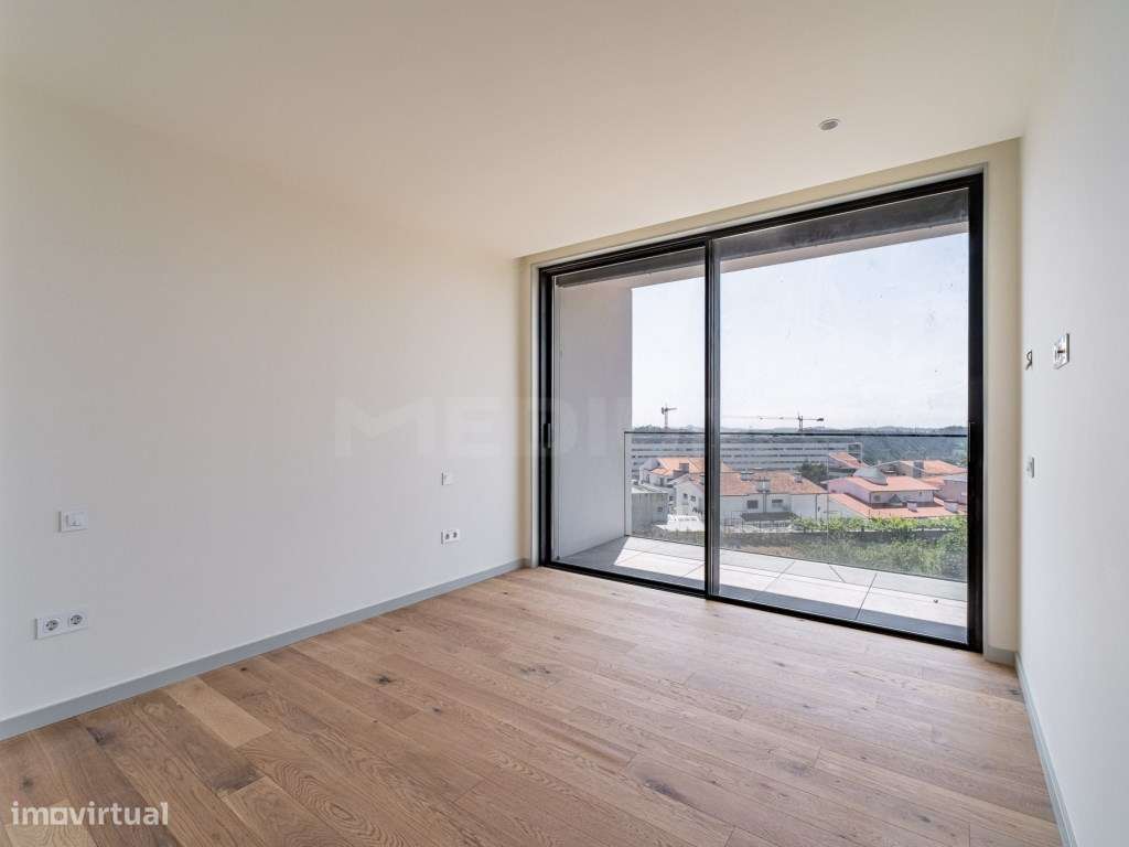 Moradia T4 - Exclusive Maia Living-16