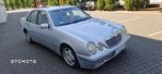 Mercedes-Benz Klasa E 200 CDI Elegance - 18