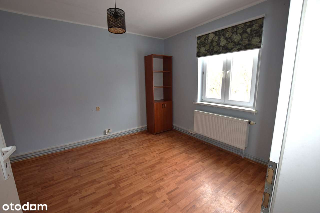 3 pokojowy lokal mieszkalny , parter ul. Warszawska 103 w Olsztynie-7