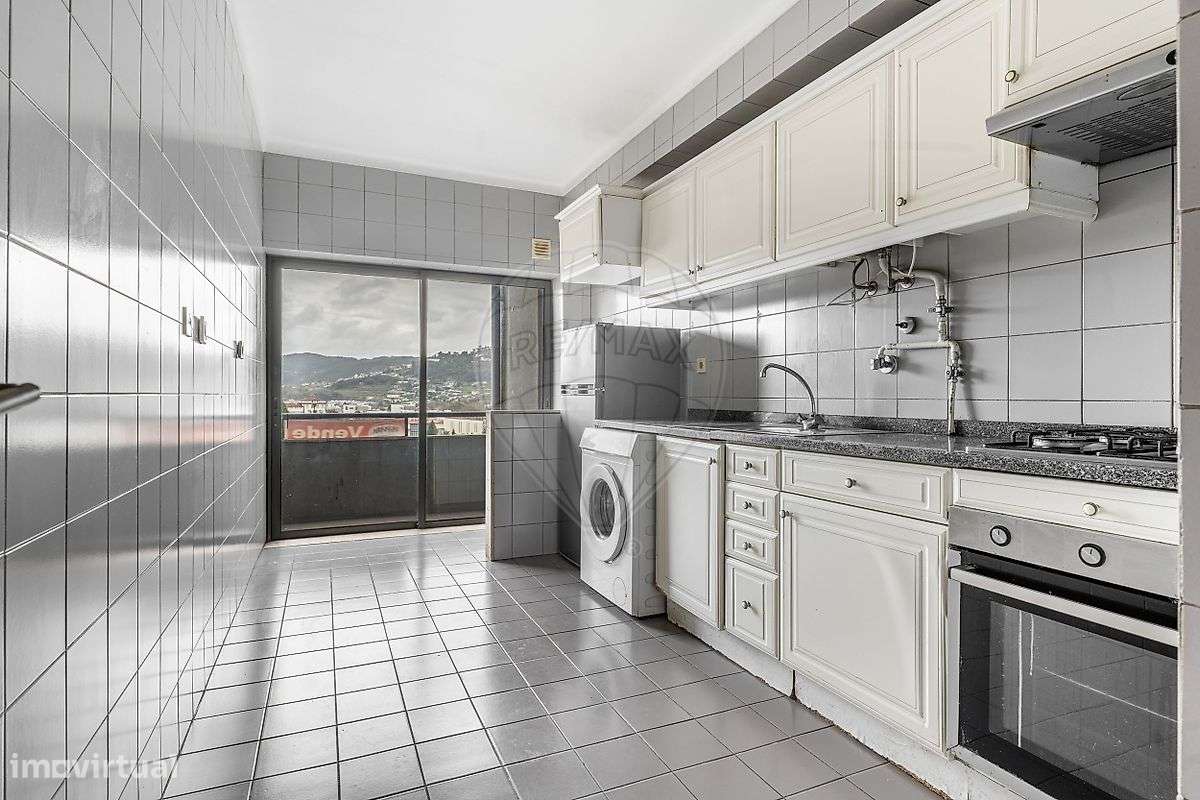 Apartamento T2 para venda-0