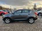 Kia Sportage 1.7 CRDI 2WD Vision - 2