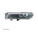 FAROL ESQ DE NEVOEIRO PARA BMW SERIE 1 E87 07- - 1