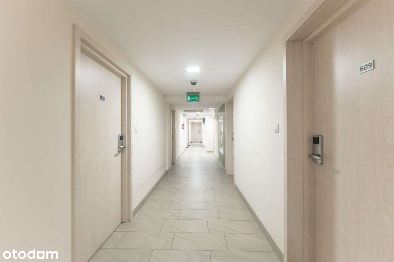 2 Pokoje | Plac Grunwaldzki | 23% Vat-9