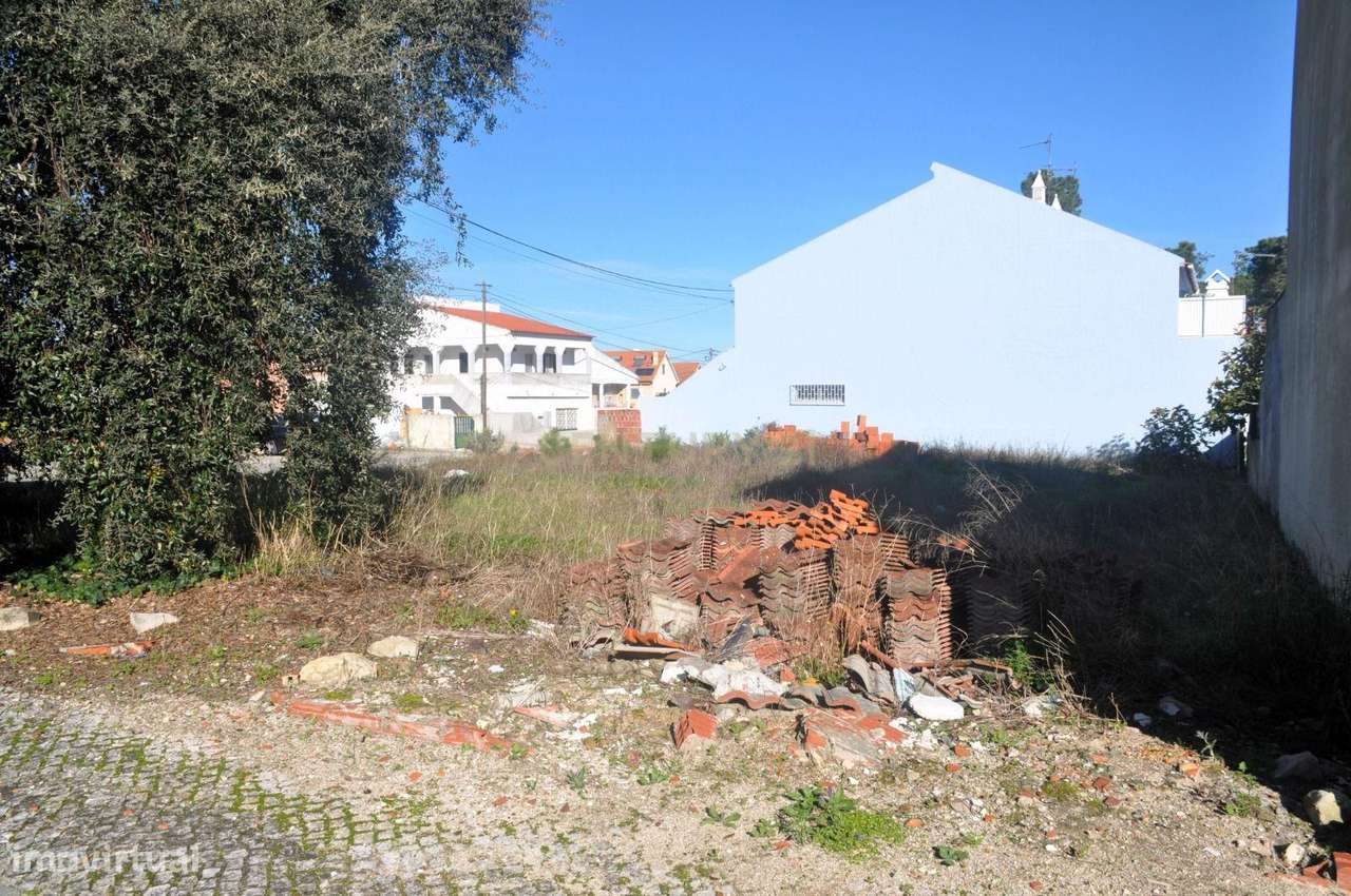 Terreno Urbano em Pinhal do General, Quinta do Conde,  - 340m²-5