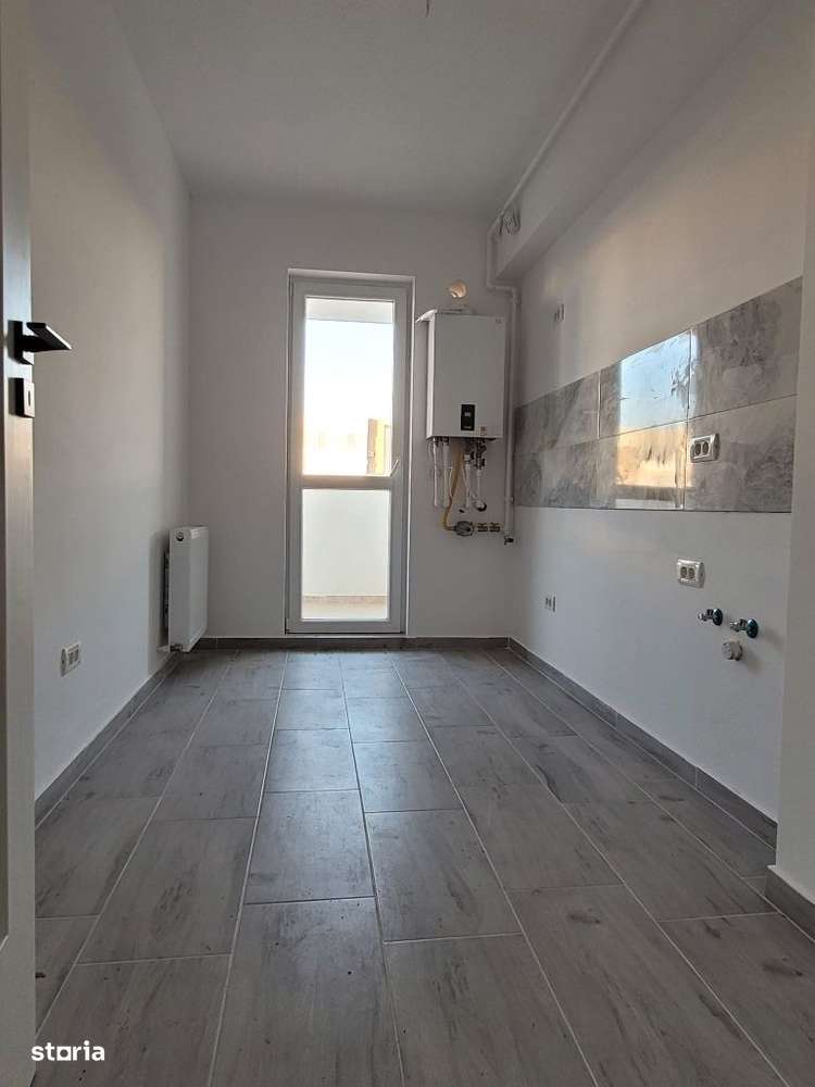 Berceni-Aparatorii Patriei- Garsoniera decomandata TVA 21% INCLUS - Imagine principală: 3/4