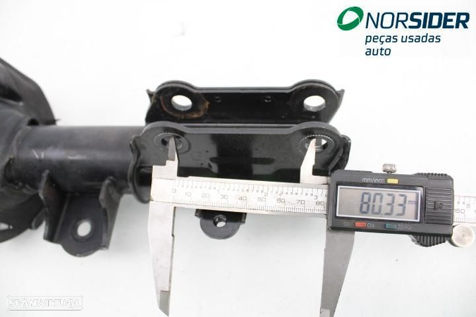 suspens amortecedor mola frt dir Hyundai I10|13-16 - 7