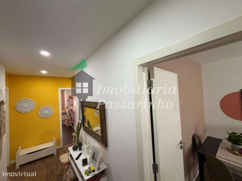 Apartamento T3 Amora-5