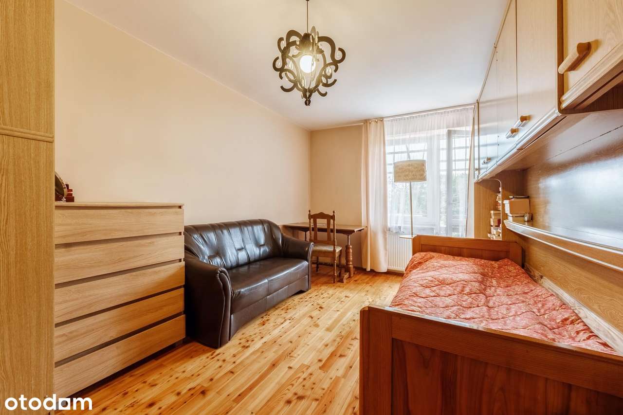 Przestronny dom z miejscem do pracy i zabawy | piękne widoki - Pełny obrazek: 5/20