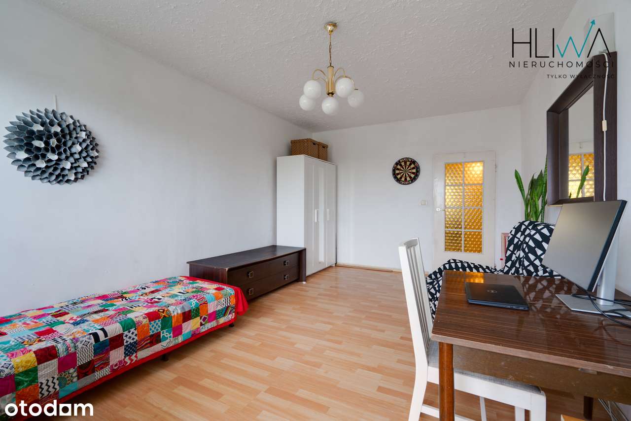 Mieszkanie 48,20 m2 Zaspa Meissnera-3