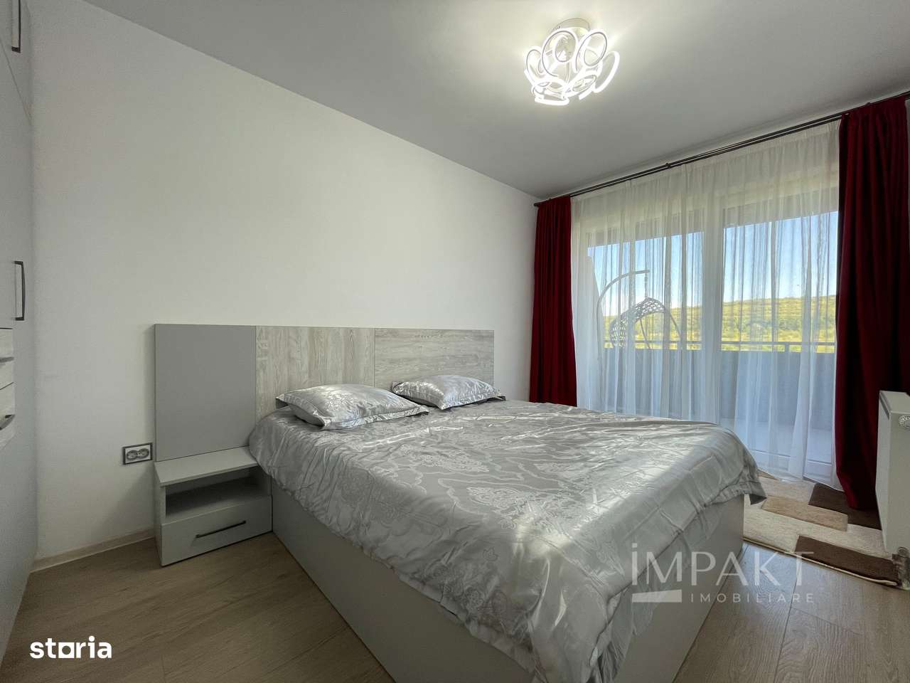 Apartament ULTRALUX cu 3 camere in cartierul Gheorgheni. - Imagine principală: 5/14