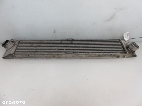 INTERCOOLER FIAT DUCATO 2.3 D F1AE3481D 1340763080 - 1